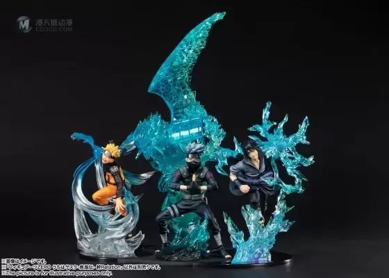 FiguartsZERO NARUTO -火影忍者- 疾风伝 宇智波佐助 绊Relation FiguartsZERO NARUTO -火影忍者- 疾风伝 宇智波佐助 绊Relation