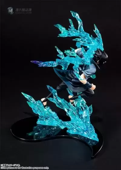 FiguartsZERO NARUTO -火影忍者- 疾风伝 宇智波佐助 绊Relation FiguartsZERO NARUTO -火影忍者- 疾风伝 宇智波佐助 绊Relation