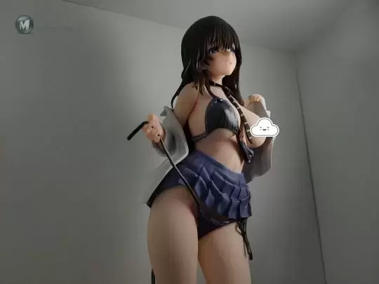 湿身的JK 黑峰彩 湿身的JK 黑峰彩