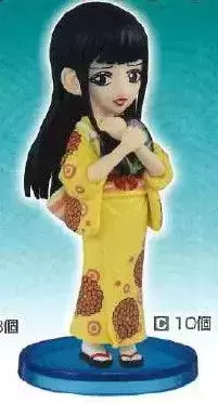 World Collectable Figure 海贼王 菊之丞 World Collectable Figure 海贼王 菊之丞