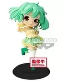 Q Posket 超时空要塞F 兰花·李 ver.B Q Posket 超时空要塞F 兰花·李 ver.B