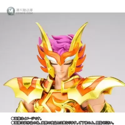 圣闘士圣衣神话EX 圣闘士星矢 海斗士 伊奥 圣闘士圣衣神话EX 圣闘士星矢 海斗士 伊奥