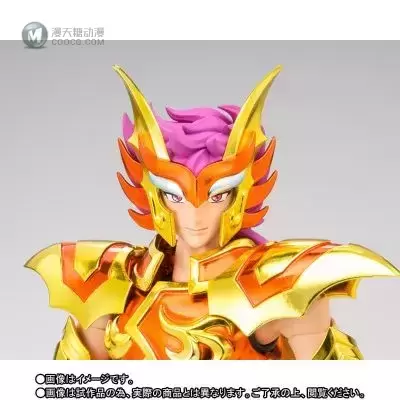 圣闘士圣衣神话EX 圣闘士星矢 海斗士 伊奥 圣闘士圣衣神话EX 圣闘士星矢 海斗士 伊奥