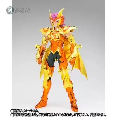 圣闘士圣衣神话EX 圣闘士星矢 海斗士 伊奥 圣闘士圣衣神话EX 圣闘士星矢 海斗士 伊奥