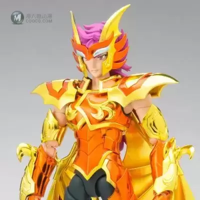 圣闘士圣衣神话EX 圣闘士星矢 海斗士 伊奥 圣闘士圣衣神话EX 圣闘士星矢 海斗士 伊奥