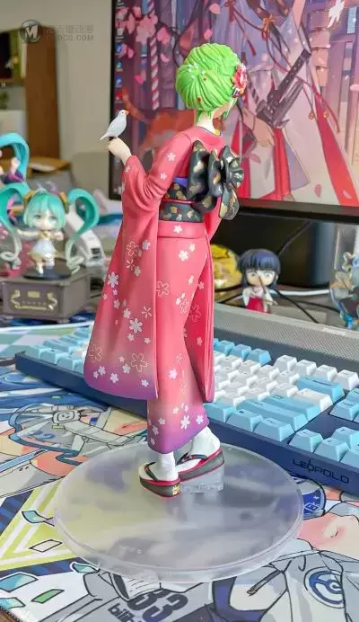 看板娘 缘 和服 看板娘 缘 和服