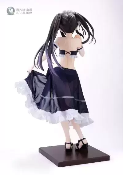 KD Colle 约会大作战 原作版 时崎狂三 泳装Ver. KD Colle 约会大作战 原作版 时崎狂三 泳装Ver.