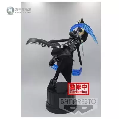 Espresto 刀剑神域 Integral Factor 桐人 黑之剑士Ver. Espresto 刀剑神域 Integral Factor 桐人 黑之剑士Ver.