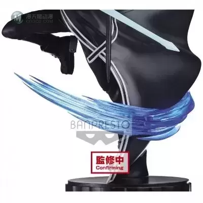 Espresto 刀剑神域 Integral Factor 桐人 黑之剑士Ver. Espresto 刀剑神域 Integral Factor 桐人 黑之剑士Ver.