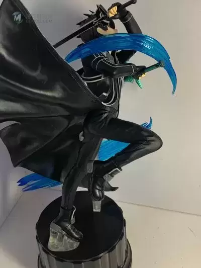 Espresto 刀剑神域 Integral Factor 桐人 黑之剑士Ver. Espresto 刀剑神域 Integral Factor 桐人 黑之剑士Ver.