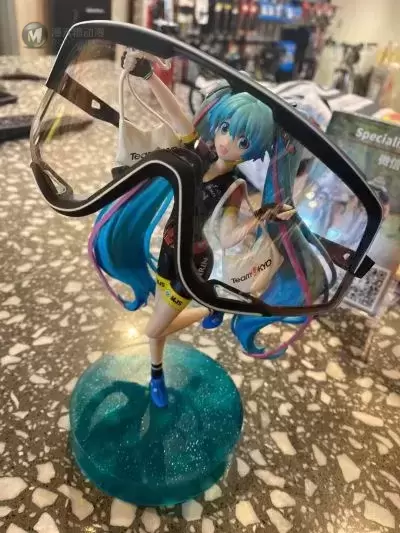 Espresto GOOD SMILE Racing Vocaloid 初音未来 TeamUKYO应援ver. Espresto GOOD SMILE Racing Vocaloid 初音未来 TeamUKYO应援ver.