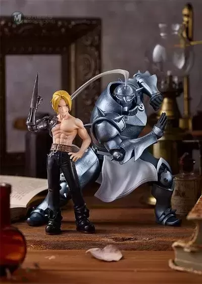 POP UP PARADE 钢之炼金术师 FULLMETAL ALCHEMIST 爱德华·艾尔利克 POP UP PARADE 钢之炼金术师 FULLMETAL ALCHEMIST 爱德华·艾尔利克