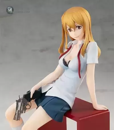 Pop Up Parade 格莱普尼尔 青木红爱 Pop Up Parade 格莱普尼尔 青木红爱