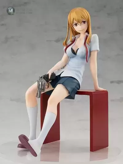 Pop Up Parade 格莱普尼尔 青木红爱 Pop Up Parade 格莱普尼尔 青木红爱