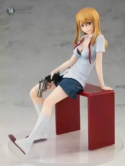 Pop Up Parade 格莱普尼尔 青木红爱 Pop Up Parade 格莱普尼尔 青木红爱