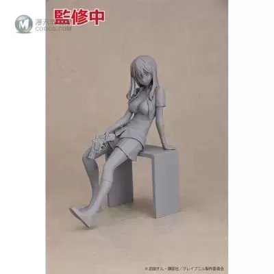 Pop Up Parade 格莱普尼尔 青木红爱 Pop Up Parade 格莱普尼尔 青木红爱
