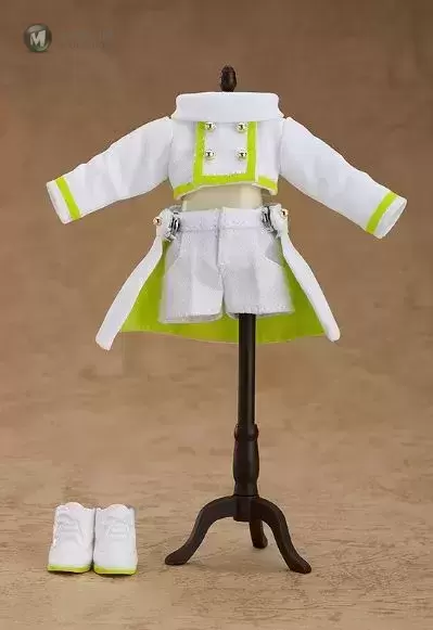 粘土人×DOLL 天使 希耶尔 粘土人×DOLL 天使 希耶尔