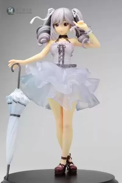 偶像大师灰姑娘女孩 神崎兰子 偶像大师灰姑娘女孩 神崎兰子