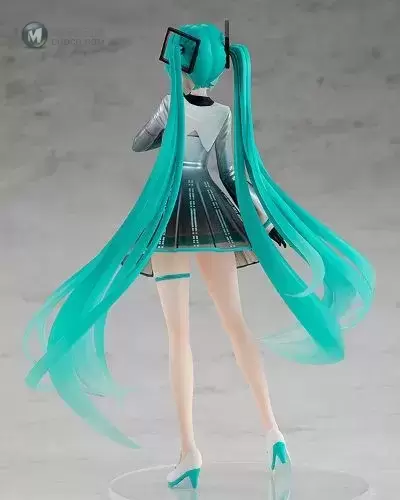 POP UP PARADE VOCALOID 初音未来 YYB式Ver. POP UP PARADE VOCALOID 初音未来 YYB式Ver.