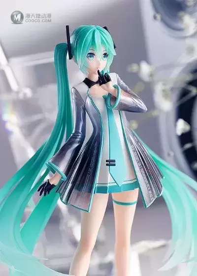 POP UP PARADE VOCALOID 初音未来 YYB式Ver. POP UP PARADE VOCALOID 初音未来 YYB式Ver.