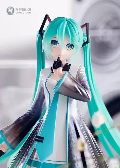 POP UP PARADE VOCALOID 初音未来 YYB式Ver. POP UP PARADE VOCALOID 初音未来 YYB式Ver.