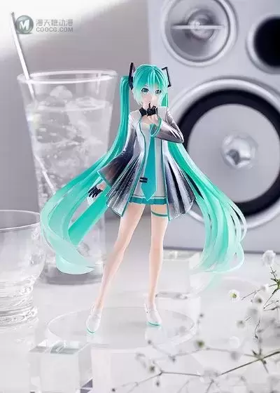 POP UP PARADE VOCALOID 初音未来 YYB式Ver. POP UP PARADE VOCALOID 初音未来 YYB式Ver.