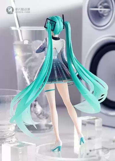 POP UP PARADE VOCALOID 初音未来 YYB式Ver. POP UP PARADE VOCALOID 初音未来 YYB式Ver.