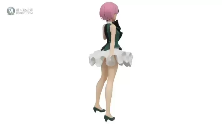 Super Special 系列 Re:从零开始的异世界生活2 拉姆 马戏团 Super Special 系列 Re:从零开始的异世界生活2 拉姆 马戏团