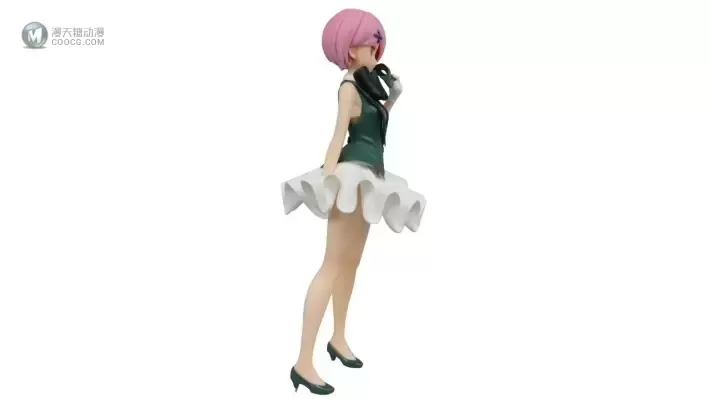 Super Special 系列 Re:从零开始的异世界生活2 拉姆 马戏团 Super Special 系列 Re:从零开始的异世界生活2 拉姆 马戏团