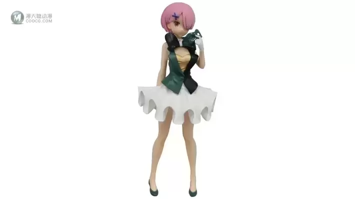 Super Special 系列 Re:从零开始的异世界生活2 拉姆 马戏团 Super Special 系列 Re:从零开始的异世界生活2 拉姆 马戏团