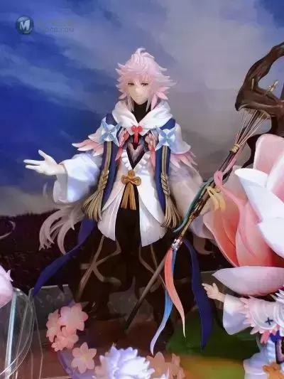 ConoFig Fate/Grand Order 梅林 ConoFig Fate/Grand Order 梅林