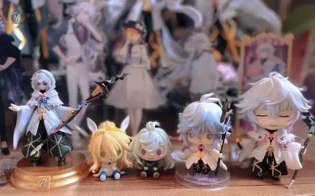 ConoFig Fate/Grand Order 梅林 ConoFig Fate/Grand Order 梅林