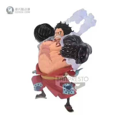 King of Artist 海贼王 蒙奇·D·路飞 King of Artist 海贼王 蒙奇·D·路飞