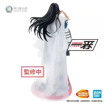 一番赏 海贼王 波雅・汉库克 一番赏 海贼王 波雅・汉库克