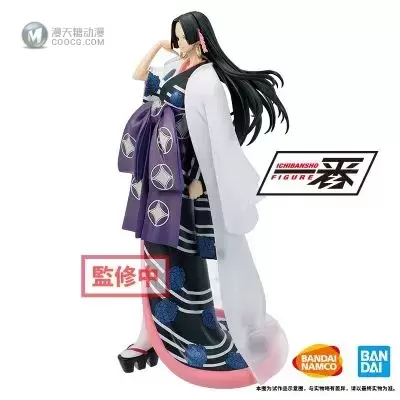 一番赏 海贼王 波雅・汉库克 一番赏 海贼王 波雅・汉库克