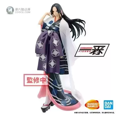 一番赏 海贼王 波雅・汉库克 一番赏 海贼王 波雅・汉库克