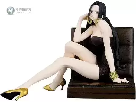 造形师×写真家 海贼王 波雅・汉库克 Special Color Ver. 造形师×写真家 海贼王 波雅・汉库克 Special Color Ver.