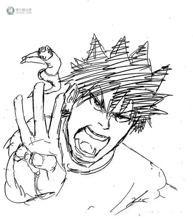 漫画「最强转校生 SURF」公开第二卷封面 漫画「最强转校生 SURF」公开第二卷封面