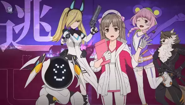 动画「Estab Life」公开最新PV 动画「Estab Life」公开最新PV