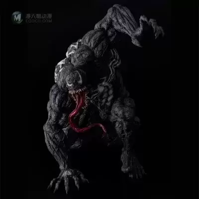 Sofbinal 漫威 毒液 1.5版本 Sofbinal 漫威 毒液 1.5版本