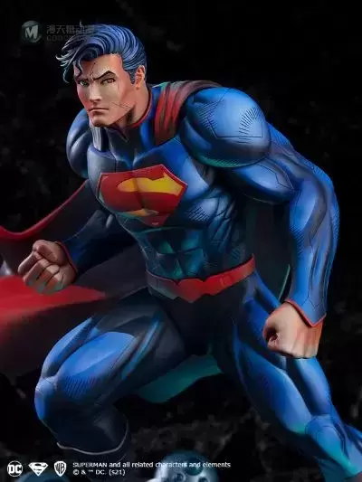 Art Respect:DC漫画 超人 Art Respect:DC漫画 超人