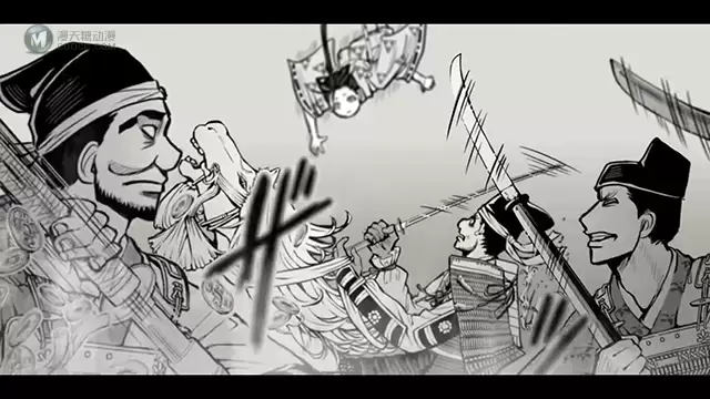 漫画「擅长逃跑的殿下」连载一周年&第4卷发售纪念PV公布 漫画「擅长逃跑的殿下」连载一周年&第4卷发售纪念PV公布