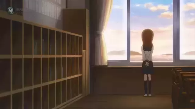 「擅长捉弄的高木同学」第三季第四集ED主题曲无字幕MV公开 「擅长捉弄的高木同学」第三季第四集ED主题曲无字幕MV公开