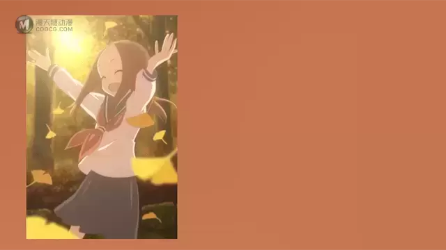 「擅长捉弄的高木同学」第三季第四集ED主题曲无字幕MV公开 「擅长捉弄的高木同学」第三季第四集ED主题曲无字幕MV公开