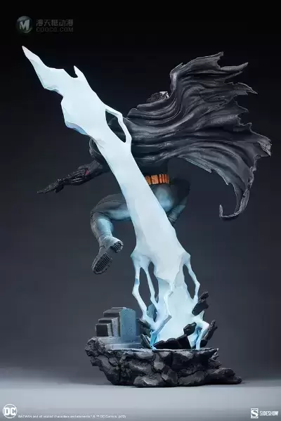 Premium Format DC漫画 蝙蝠侠:黑暗骑士归来 Premium Format DC漫画 蝙蝠侠:黑暗骑士归来