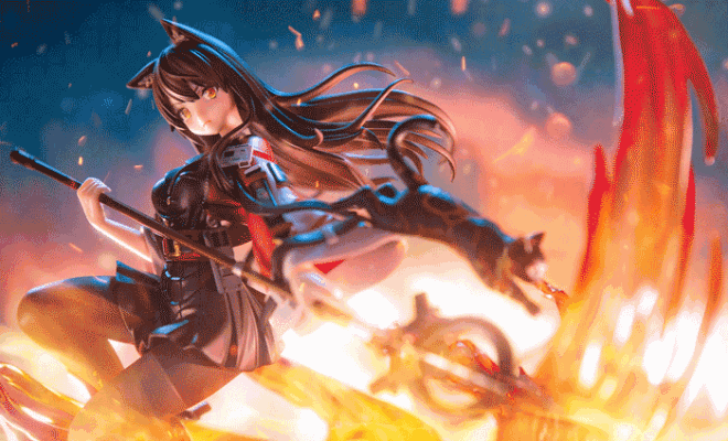 明日方舟 天火 精英二ver. 明日方舟 天火 精英二ver.
