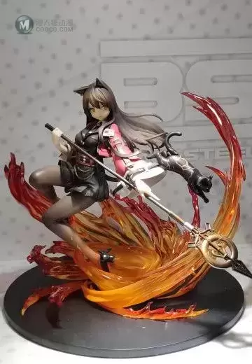 明日方舟 天火 精英二ver. 明日方舟 天火 精英二ver.