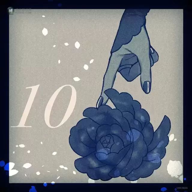 漫画「潘多拉之心」公布15周年纪念活动插图 漫画「潘多拉之心」公布15周年纪念活动插图