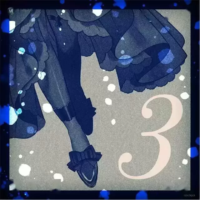 漫画「潘多拉之心」公布15周年纪念活动倒计时插图 漫画「潘多拉之心」公布15周年纪念活动倒计时插图