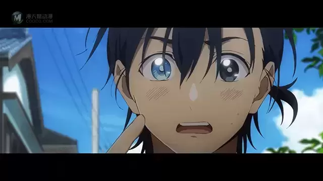 TV动画「夏日重现」第1弹OP主题曲特报PV公布 TV动画「夏日重现」第1弹OP主题曲特报PV公布